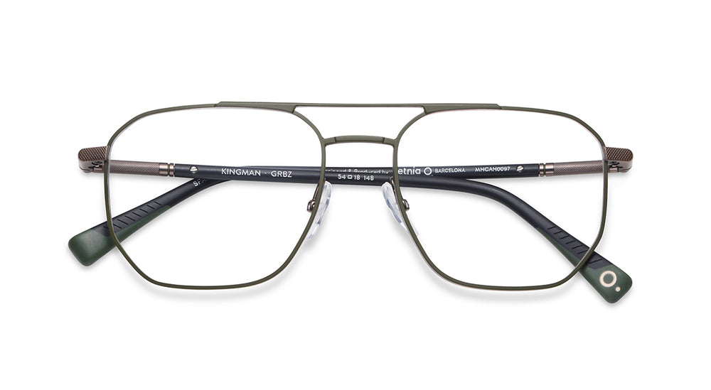 Etnia Barcelona KINGMAN GRBZ 54