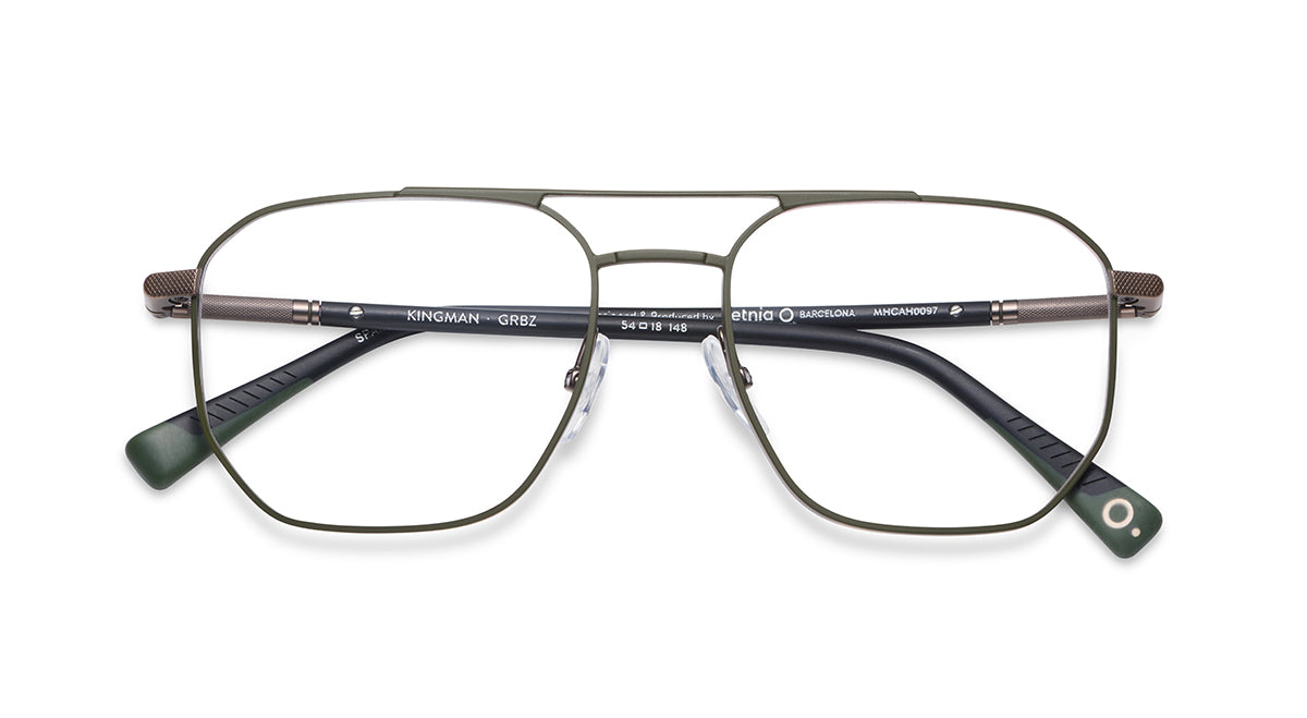 Etnia Barcelona KINGMAN GRBZ 54