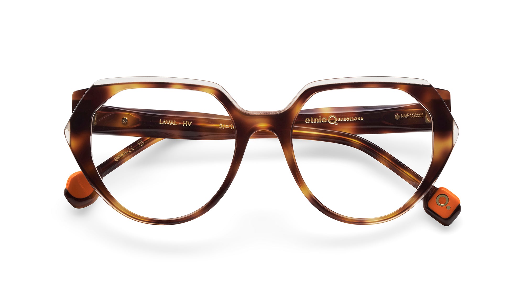 Etnia Barcelona LAVAL HV 51