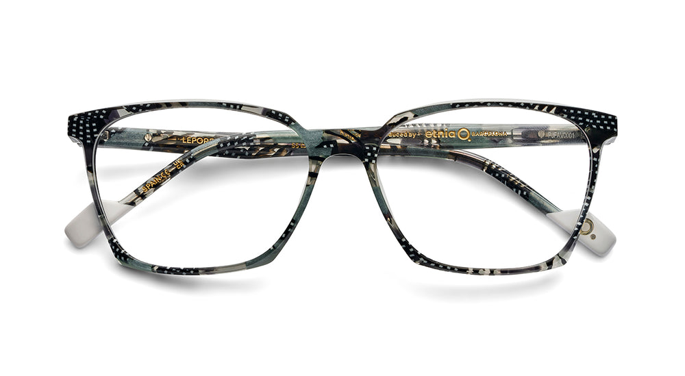 Etnia Barcelona LEPORE BKGY 55