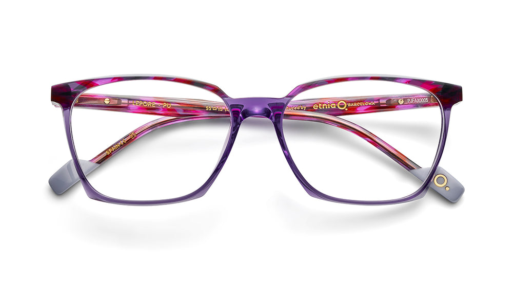 Etnia Barcelona LEPORE PU 55