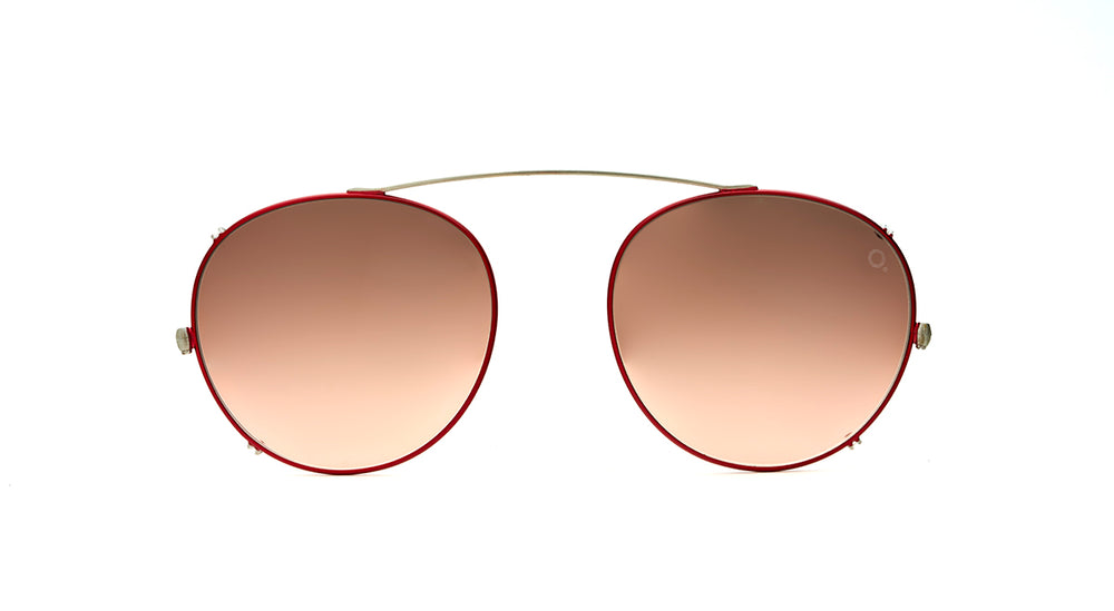 Etnia Barcelona LE MARAIS CLIP-ON SLRD 47