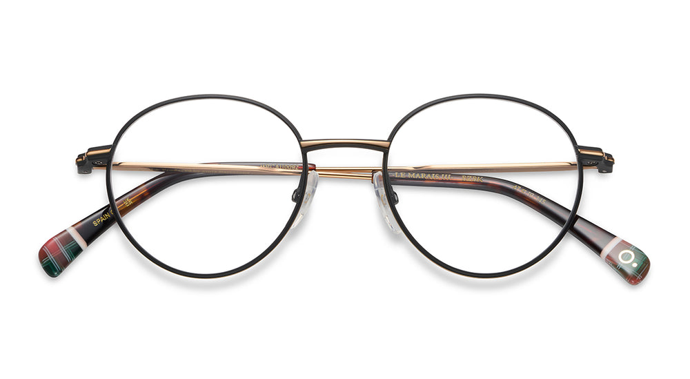 Etnia Barcelona LE MARAIS III BZBK 49