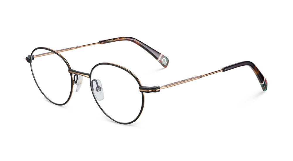 Etnia Barcelona LE MARAIS III BZBK 49