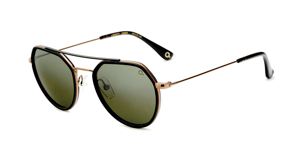Etnia Barcelona LIBERTY SUN BKBZ 50