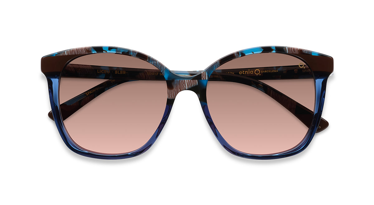 Etnia Barcelona LICEU BLBR 55