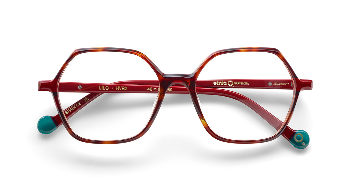Etnia Barcelona LILO HVBX 48