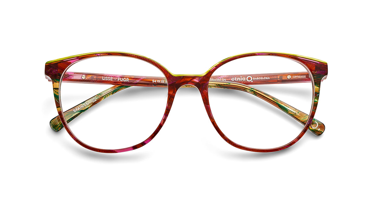 Etnia Barcelona LISSE FUGR 54