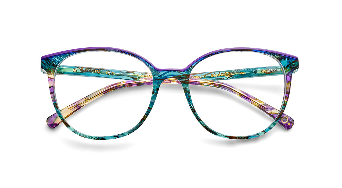 Etnia Barcelona LISSE TQPU 54