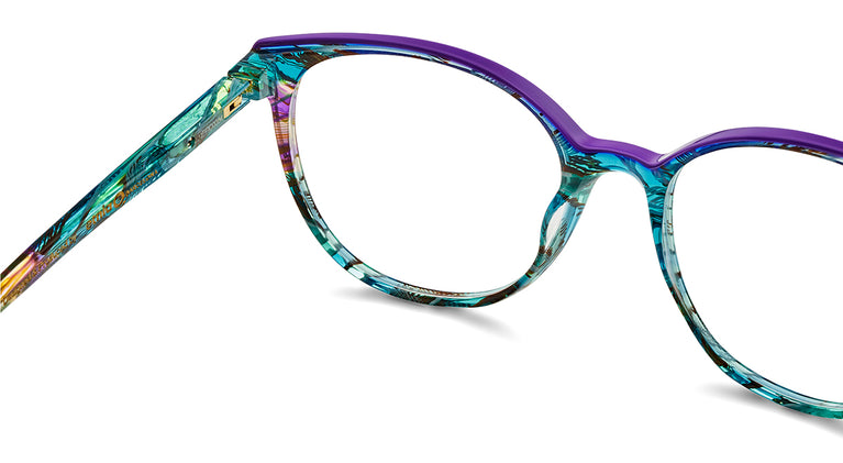 Etnia Barcelona LISSE TQPU 54