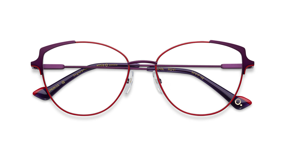 Etnia Barcelona LIVA RDVI 54