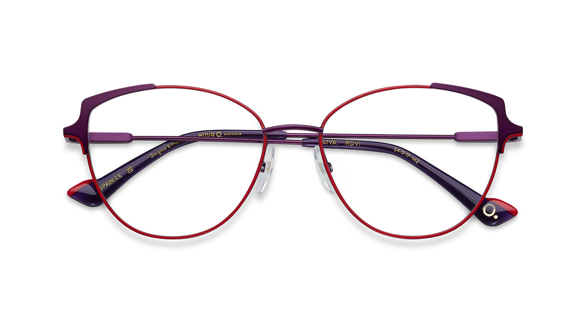 Etnia Barcelona LIVA RDVI 54