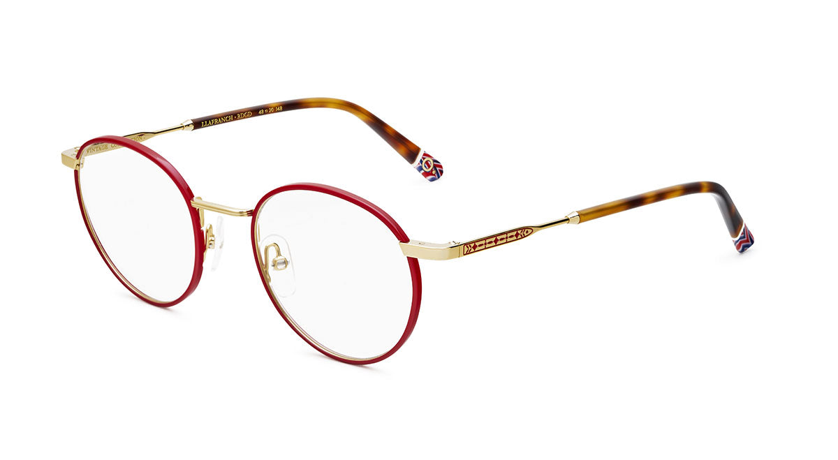 Etnia Barcelona LLAFRANCH RDGD 50