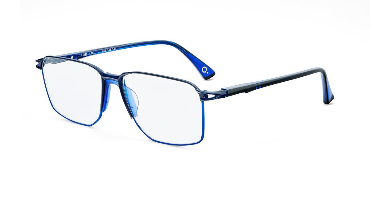 Etnia Barcelona LOEB BL 56