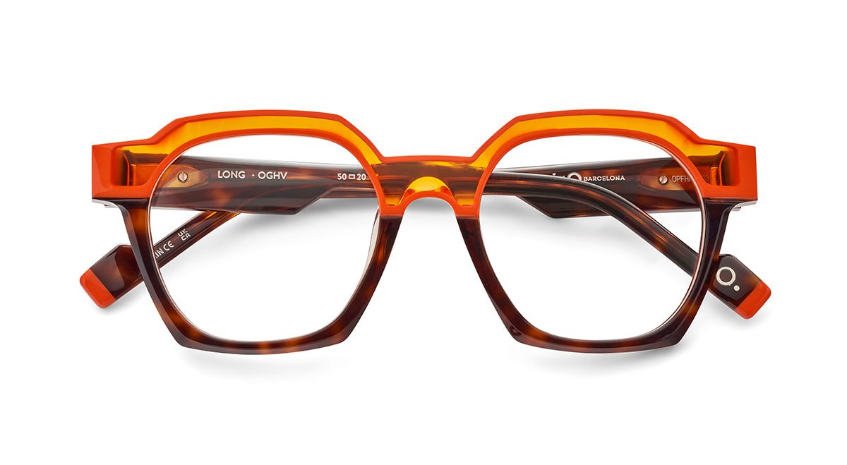 Etnia Barcelona LONG OGHV 50