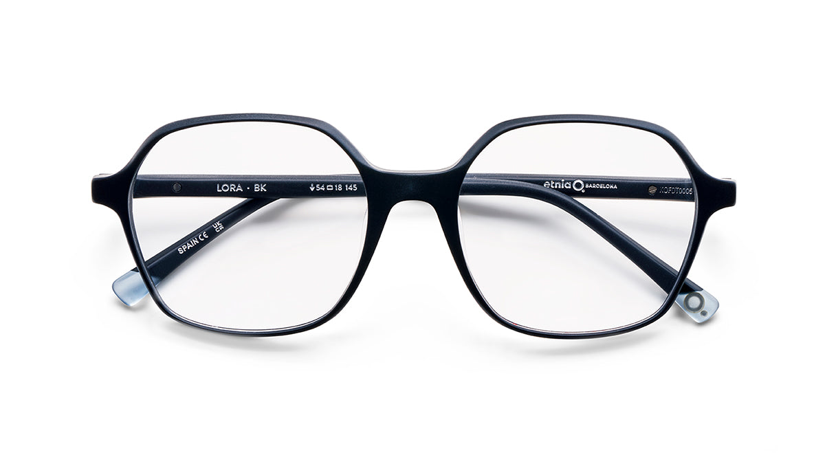 Etnia Barcelona LORA BK 54
