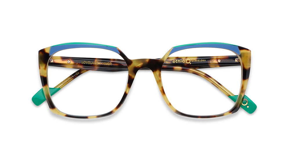 Etnia Barcelona LOVELACE HVGR 52