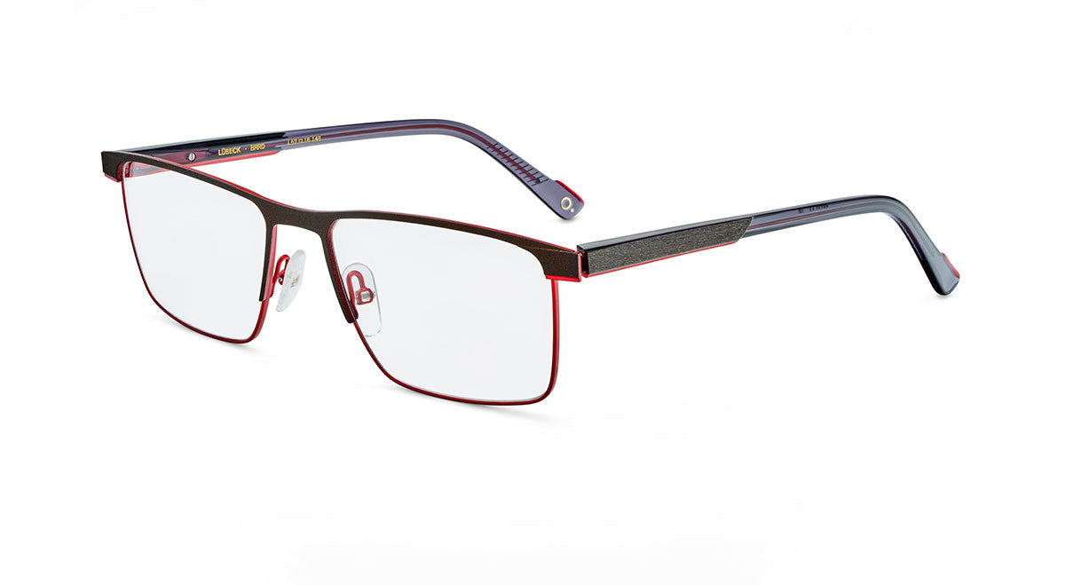 Etnia Barcelona LUBECK BRRD 57