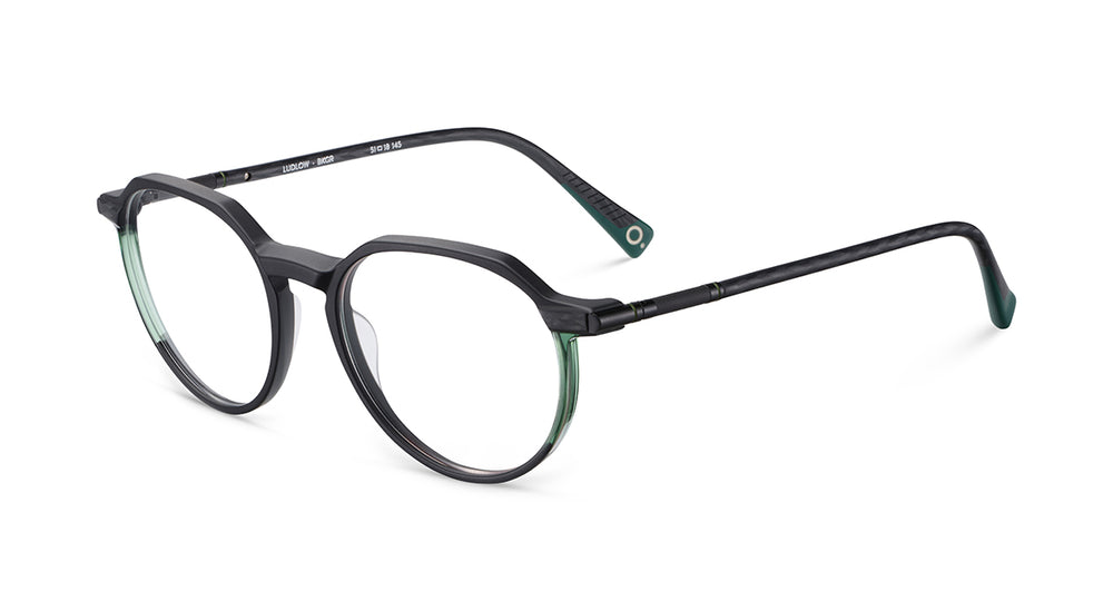 Etnia Barcelona LUDLOW BKGR 51