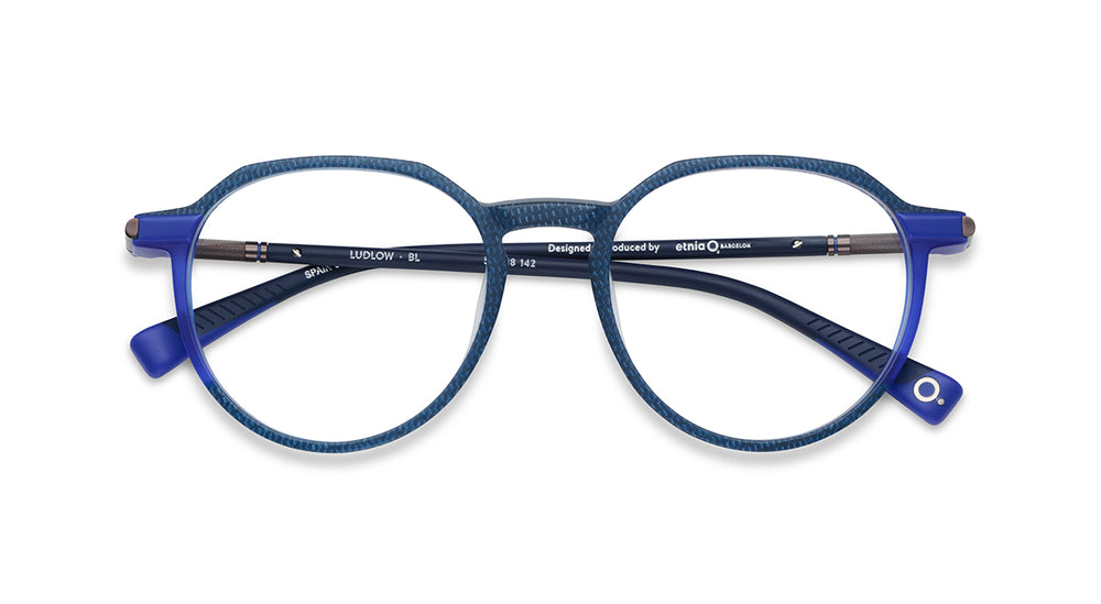 Etnia Barcelona LUDLOW BL 51