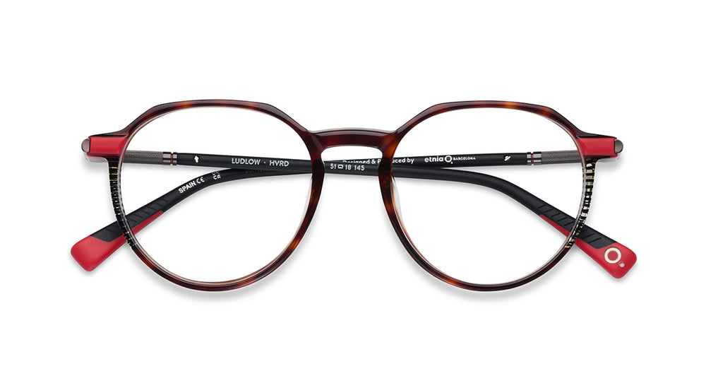 Etnia Barcelona LUDLOW HVRD 51