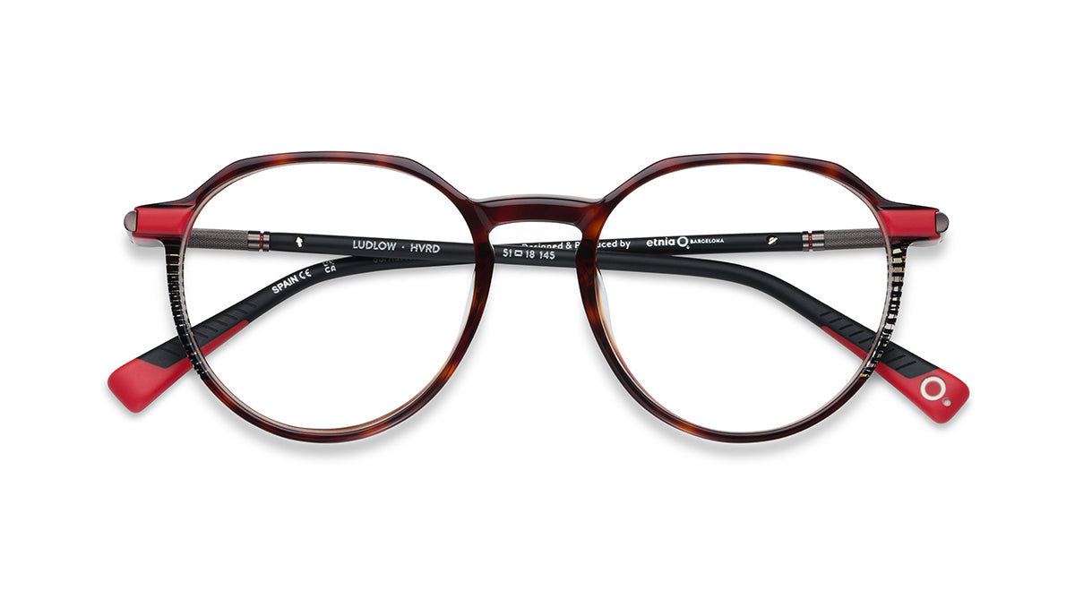 Etnia Barcelona LUDLOW HVRD 51