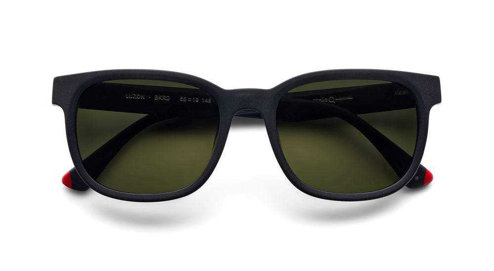 Etnia Barcelona LUZON BKRD 55