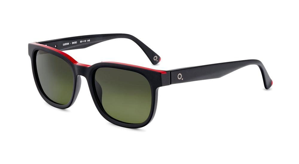 Etnia Barcelona LUZON BKRD 55