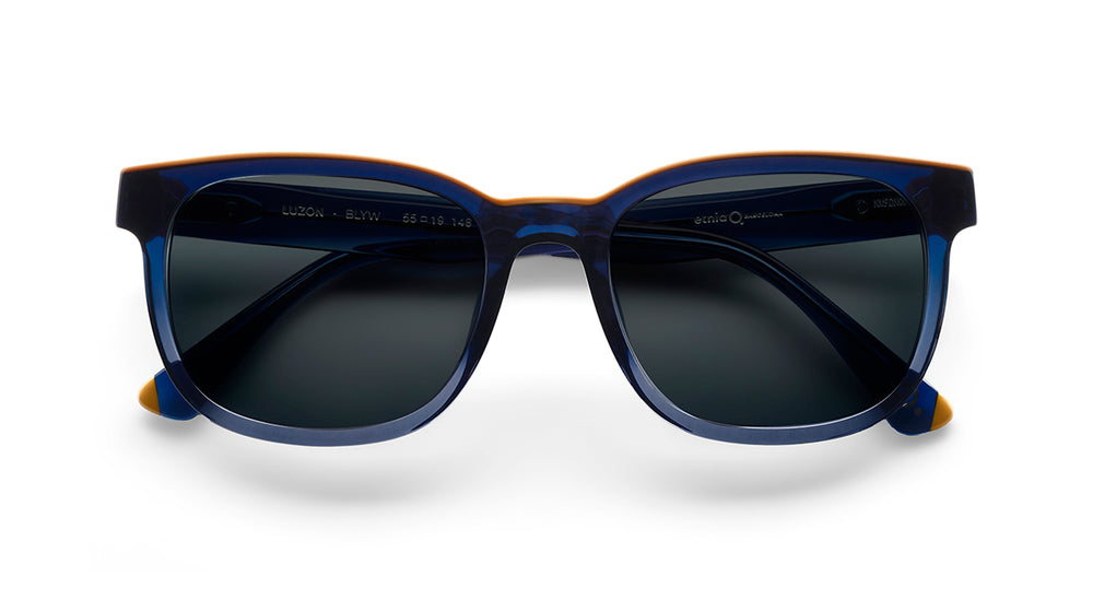 Etnia Barcelona LUZON BLYW 55