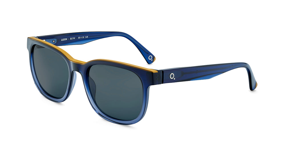 Etnia Barcelona LUZON BLYW 55