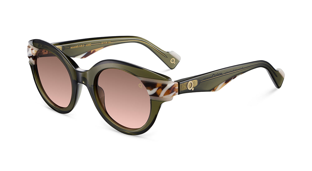 Etnia Barcelona MAMBO NO.9 ARZE 49