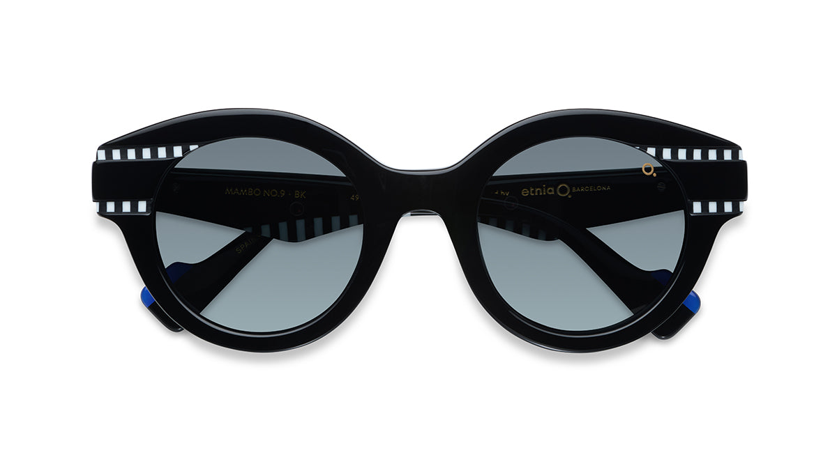 Etnia Barcelona MAMBO BK 49