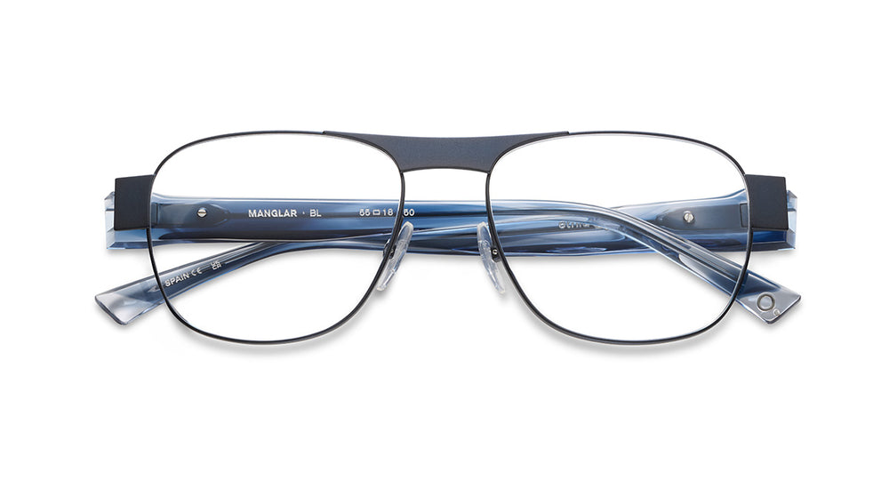 Etnia Barcelona MANGLAR BL 55