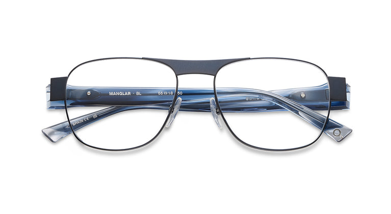 Etnia Barcelona MANGLAR BL 55