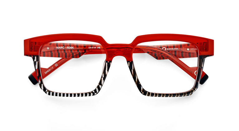 Etnia Barcelona MARC RDBK 54