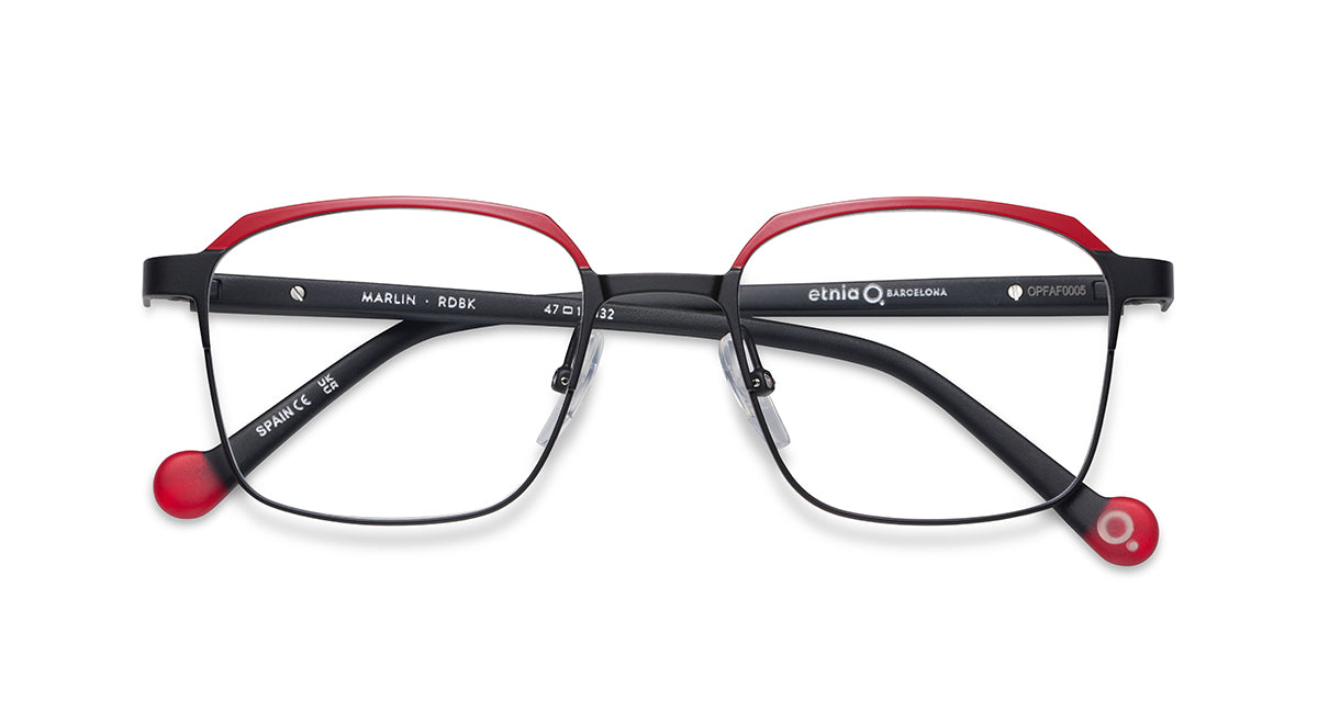 Etnia Barcelona MARLIN RDBK 47