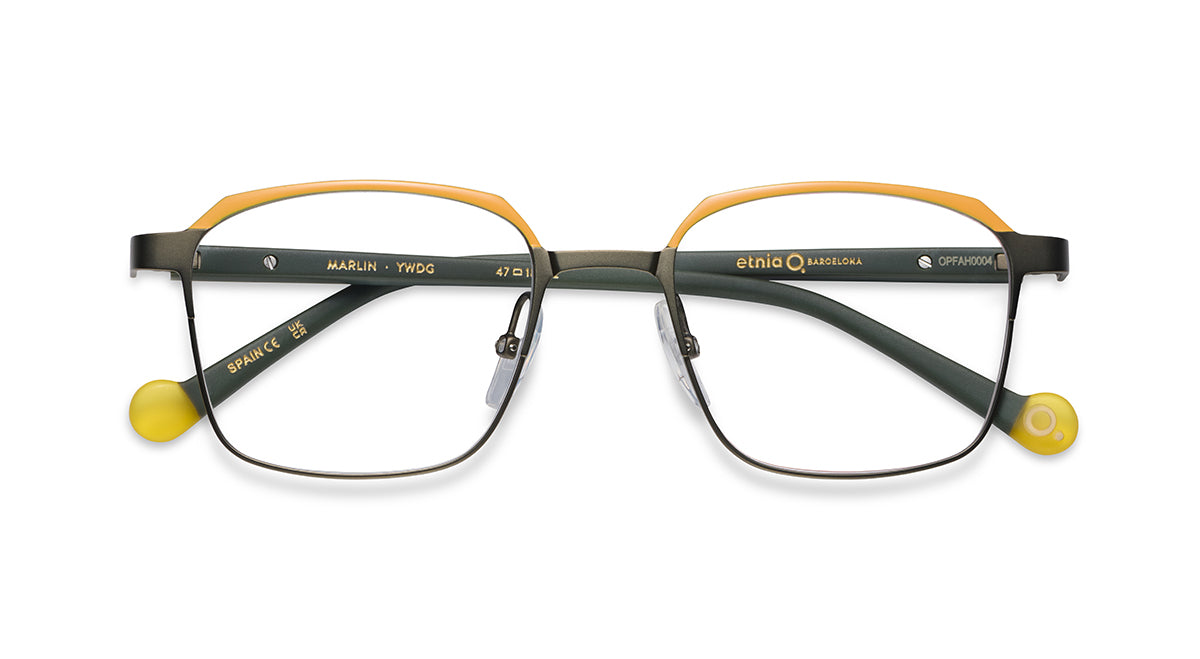 Etnia Barcelona MARLIN YWDG 47