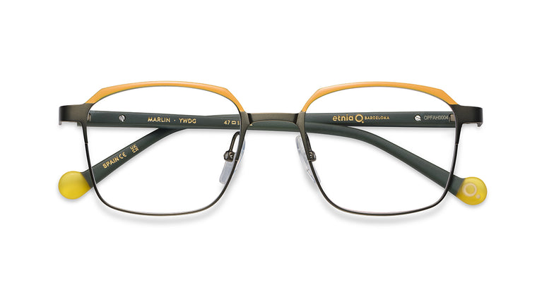Etnia Barcelona MARLIN YWDG 47