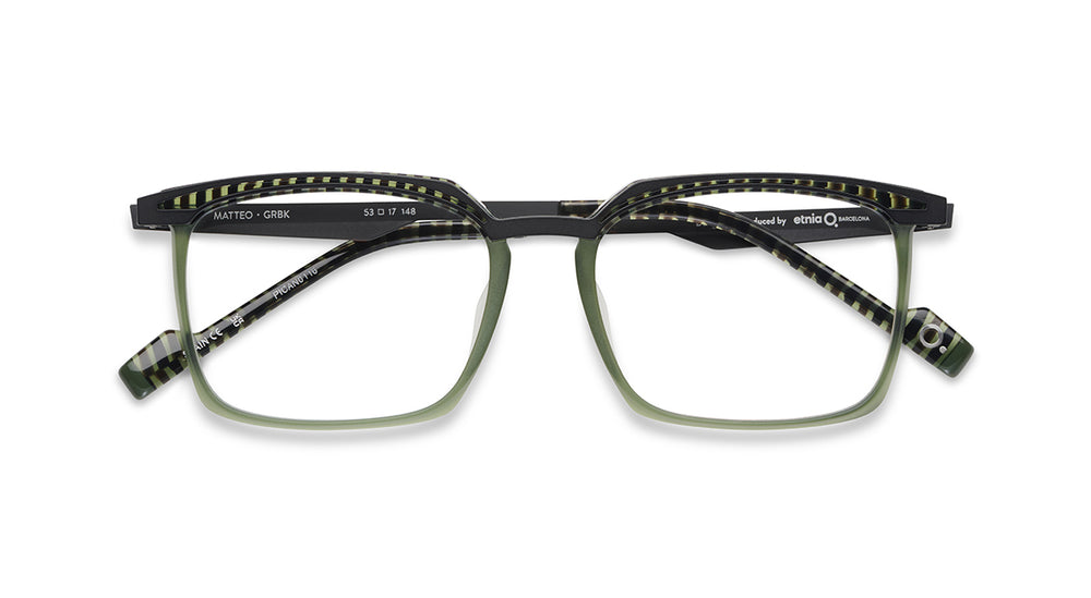 Etnia Barcelona MATTEO GRBK 53