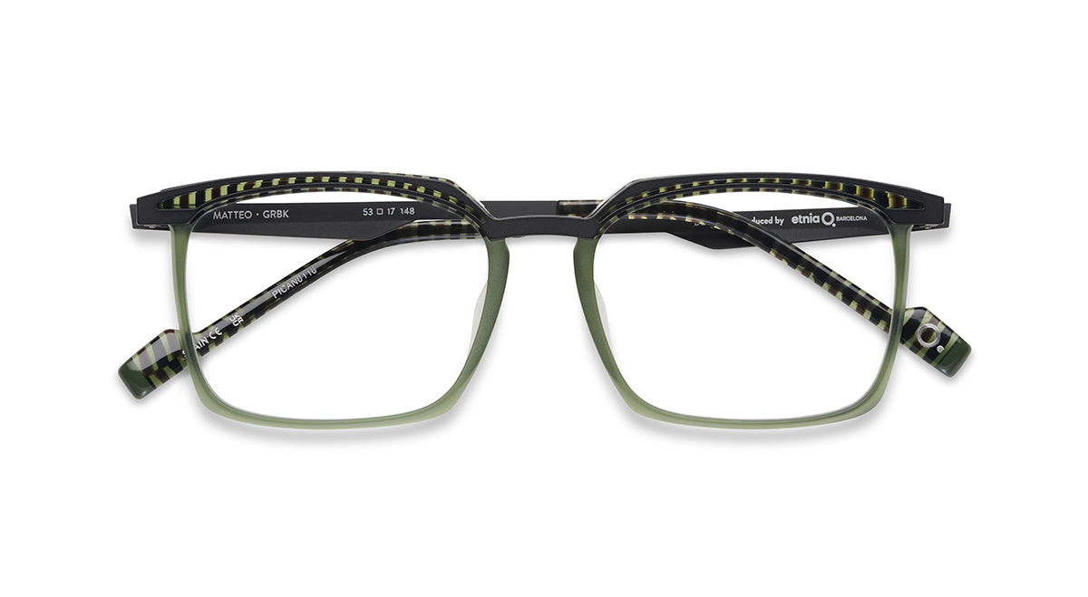 Etnia Barcelona MATTEO GRBK 53