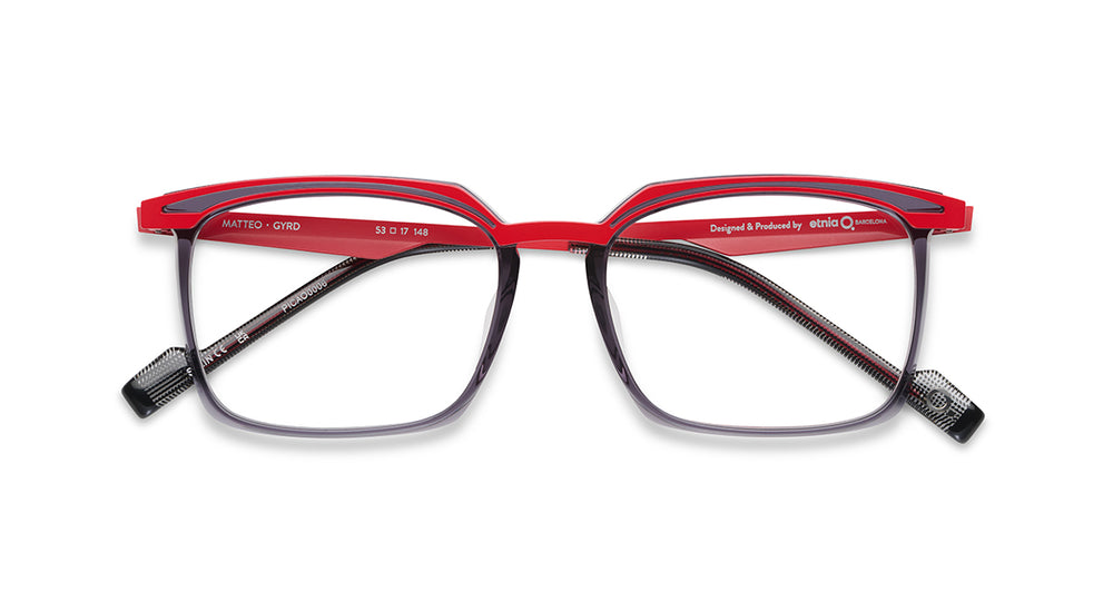 Etnia Barcelona MATTEO GYRD 53