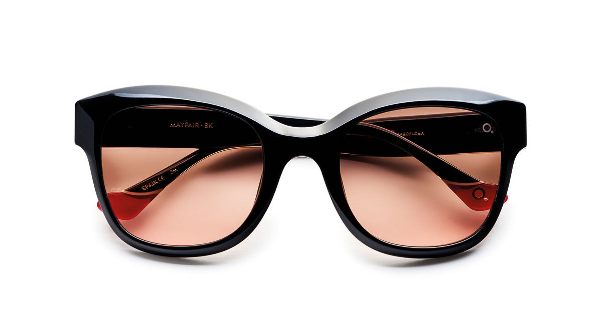 Etnia Barcelona MAYFAIR BK 54