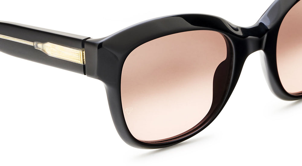 Etnia Barcelona MAYFAIR SUN BK 54