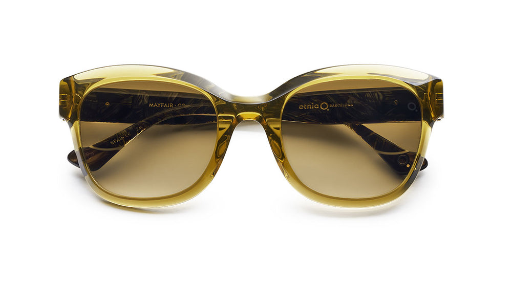 Etnia Barcelona MAYFAIR SUN GR 54