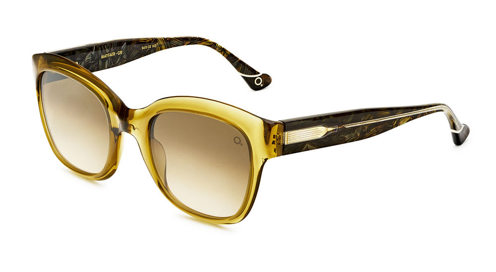 Etnia Barcelona MAYFAIR SUN GR 54