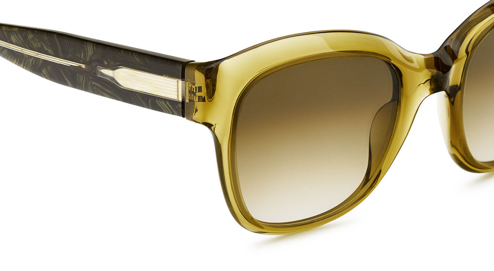 Etnia Barcelona MAYFAIR SUN GR 54