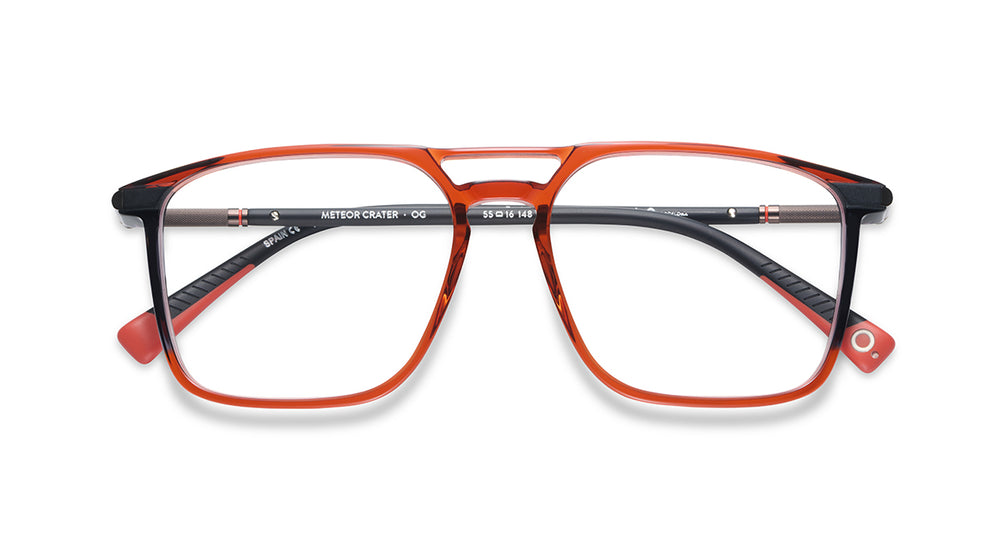 Etnia Barcelona METEOR CRATER OG 55