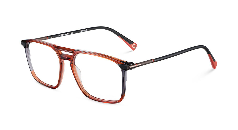 Etnia Barcelona METEOR CRATER OG 55