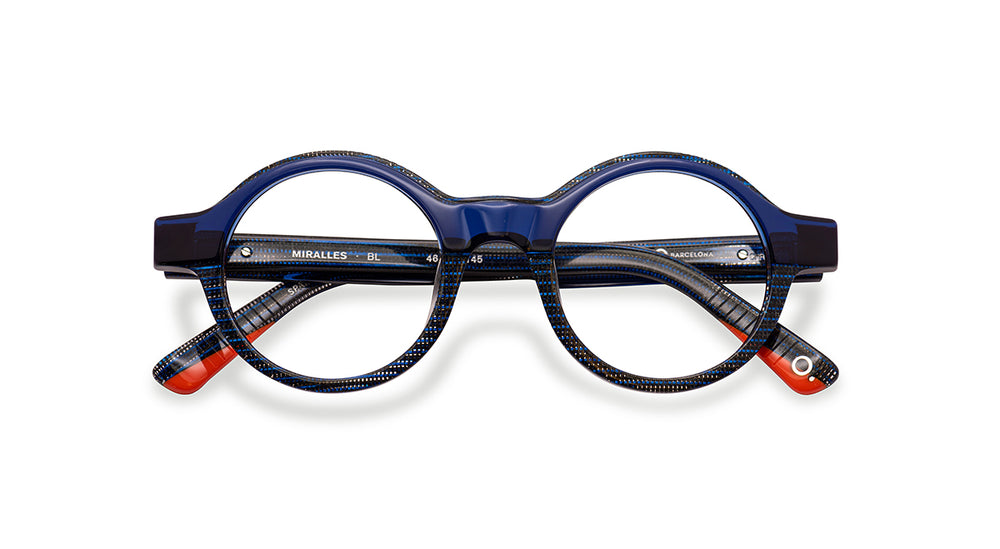 Etnia Barcelona MIRALLES BL 46