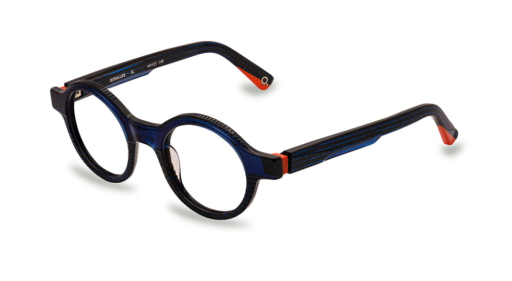 Etnia Barcelona MIRALLES BL 46